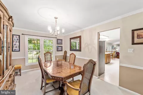 Dining - 9521 Retriever Rd, Burke, VA 22015 photo 1 of 3