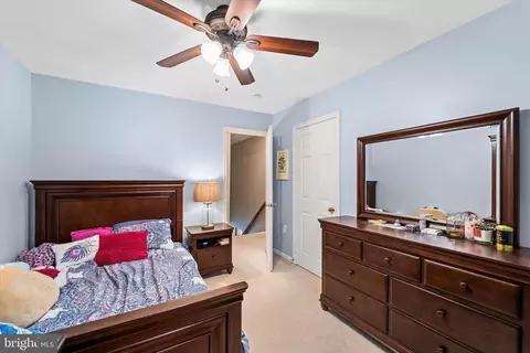 Bedroom - 9521 Retriever Rd, Burke, VA 22015 photo 7 of 7