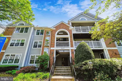 6107 Wigmore Ln #K, Alexandria, VA 22315