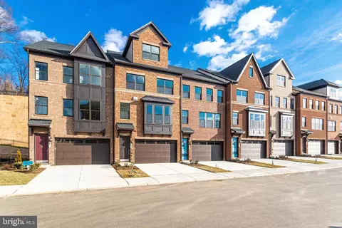 2826 Hokie Ln #LOT 79, Alexandria, VA 22306