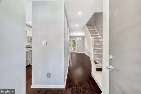 Entry Way - 2150 Cartwright Pl, Reston, VA 20191 photo 1 of 1