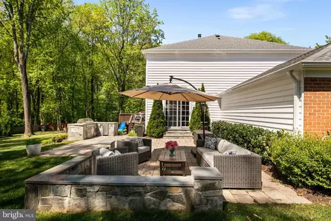 Exterior - 11903 Blue Spruce Rd, Reston, VA 20191 photo 7 of 13