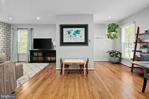 Living - 11903 Blue Spruce Rd, Reston, VA 20191 photo 1 of 11