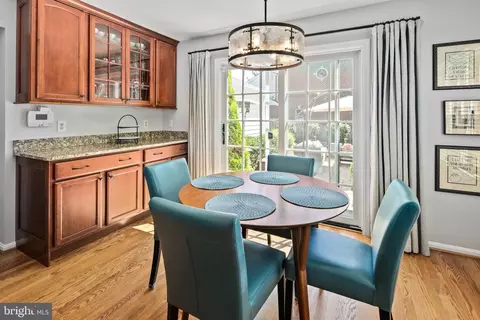 Dining - 11903 Blue Spruce Rd, Reston, VA 20191 photo 6 of 6