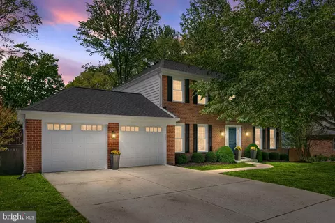 11903 Blue Spruce Rd, Reston, VA 20191