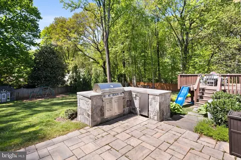 Exterior - 11903 Blue Spruce Rd, Reston, VA 20191 photo 8 of 13