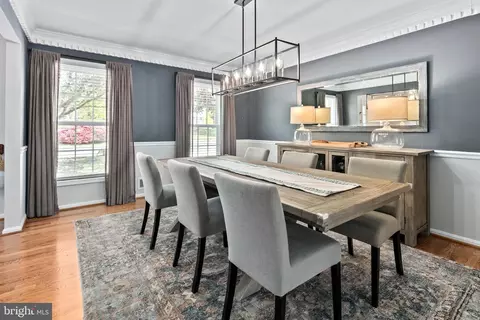 Dining - 11903 Blue Spruce Rd, Reston, VA 20191 photo 2 of 6