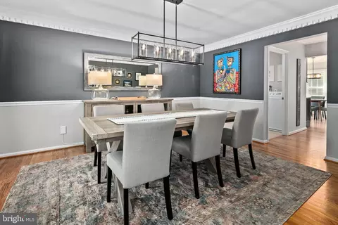Dining - 11903 Blue Spruce Rd, Reston, VA 20191 photo 1 of 6