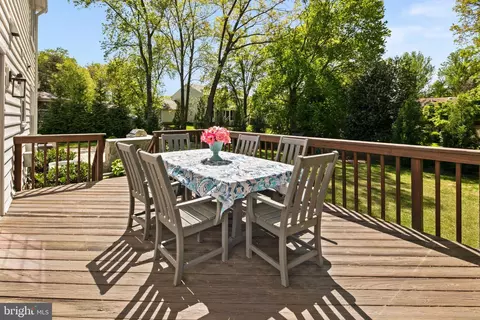 Exterior - 11903 Blue Spruce Rd, Reston, VA 20191 photo 5 of 13