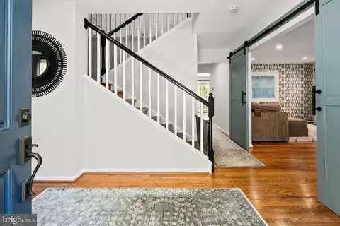Entry Way - 11903 Blue Spruce Rd, Reston, VA 20191 photo 1 of 3
