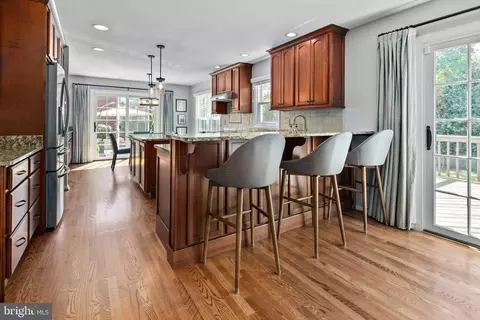 Kitchen - 11903 Blue Spruce Rd, Reston, VA 20191 photo 1 of 5
