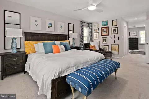 Bedroom - 11903 Blue Spruce Rd, Reston, VA 20191 photo 3 of 10