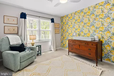 Bedroom - 11903 Blue Spruce Rd, Reston, VA 20191 photo 6 of 10