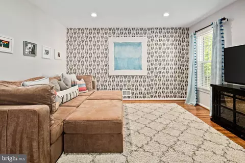 Bedroom - 11903 Blue Spruce Rd, Reston, VA 20191 photo 1 of 10