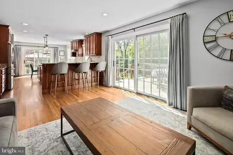 Dining - 11903 Blue Spruce Rd, Reston, VA 20191 photo 4 of 6
