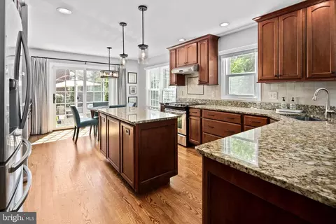 Kitchen - 11903 Blue Spruce Rd, Reston, VA 20191 photo 2 of 5