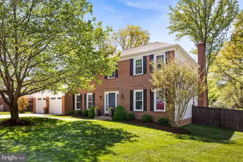 Exterior - 11903 Blue Spruce Rd, Reston, VA 20191 photo 2 of 13
