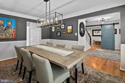 Dining - 11903 Blue Spruce Rd, Reston, VA 20191 photo 3 of 6