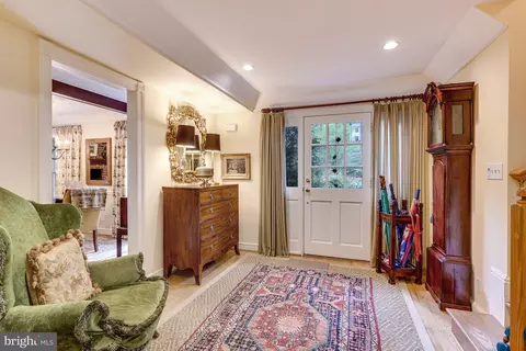 Bedroom - 7028 Arbor Ln, Mclean, VA 22101 photo 1 of 8