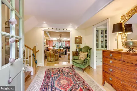 Living - 7028 Arbor Ln, Mclean, VA 22101 photo 1 of 9