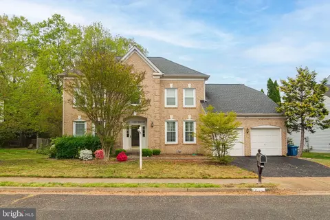 6618 Schurtz St, Alexandria, VA 22310