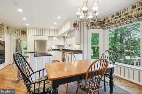 Dining - 1034 Northwoods Trl, Mclean, VA 22102 photo 1 of 4