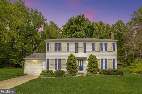 5201 Daventry Ct, Burke, VA 22015 photo 2