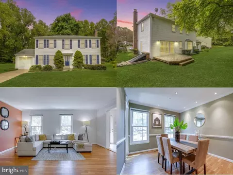 5201 Daventry Ct, Burke, VA 22015 photo 1