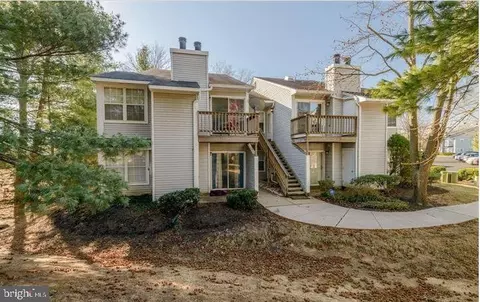 8637 D Beekman Pl #37D, Alexandria, VA 22309