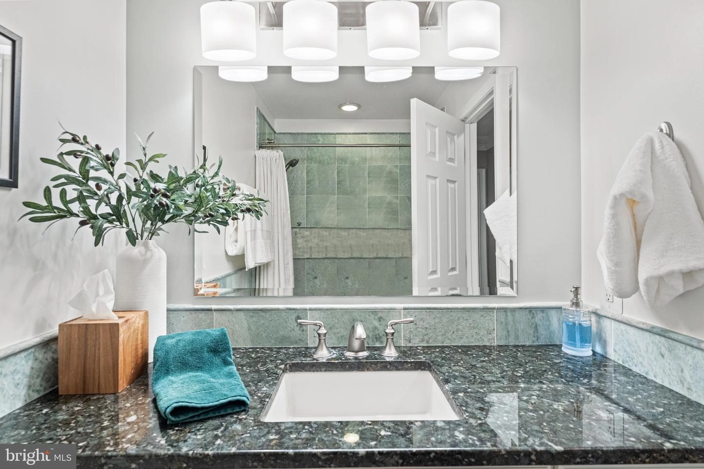 Bath - 8713 Kerry Ln, Springfield, VA 22152 photo 5 of 8