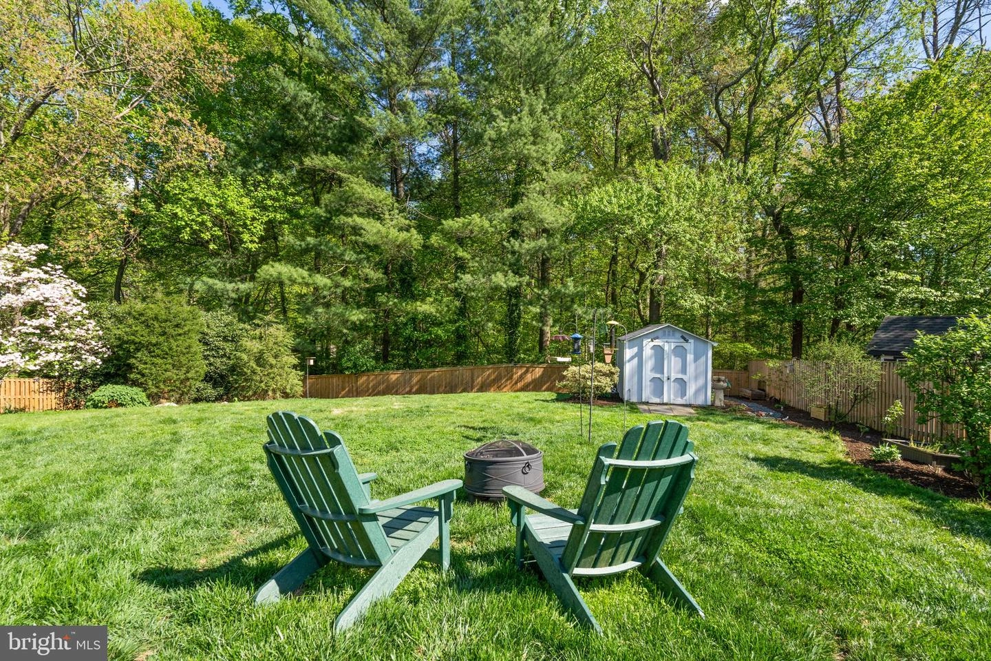 Exterior - 8713 Kerry Ln, Springfield, VA 22152 photo 9 of 22