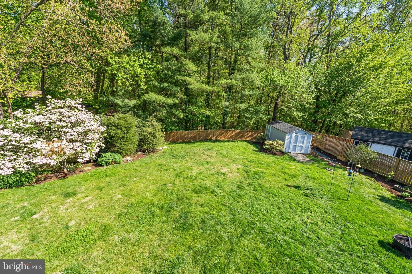 Exterior - 8713 Kerry Ln, Springfield, VA 22152 photo 14 of 22