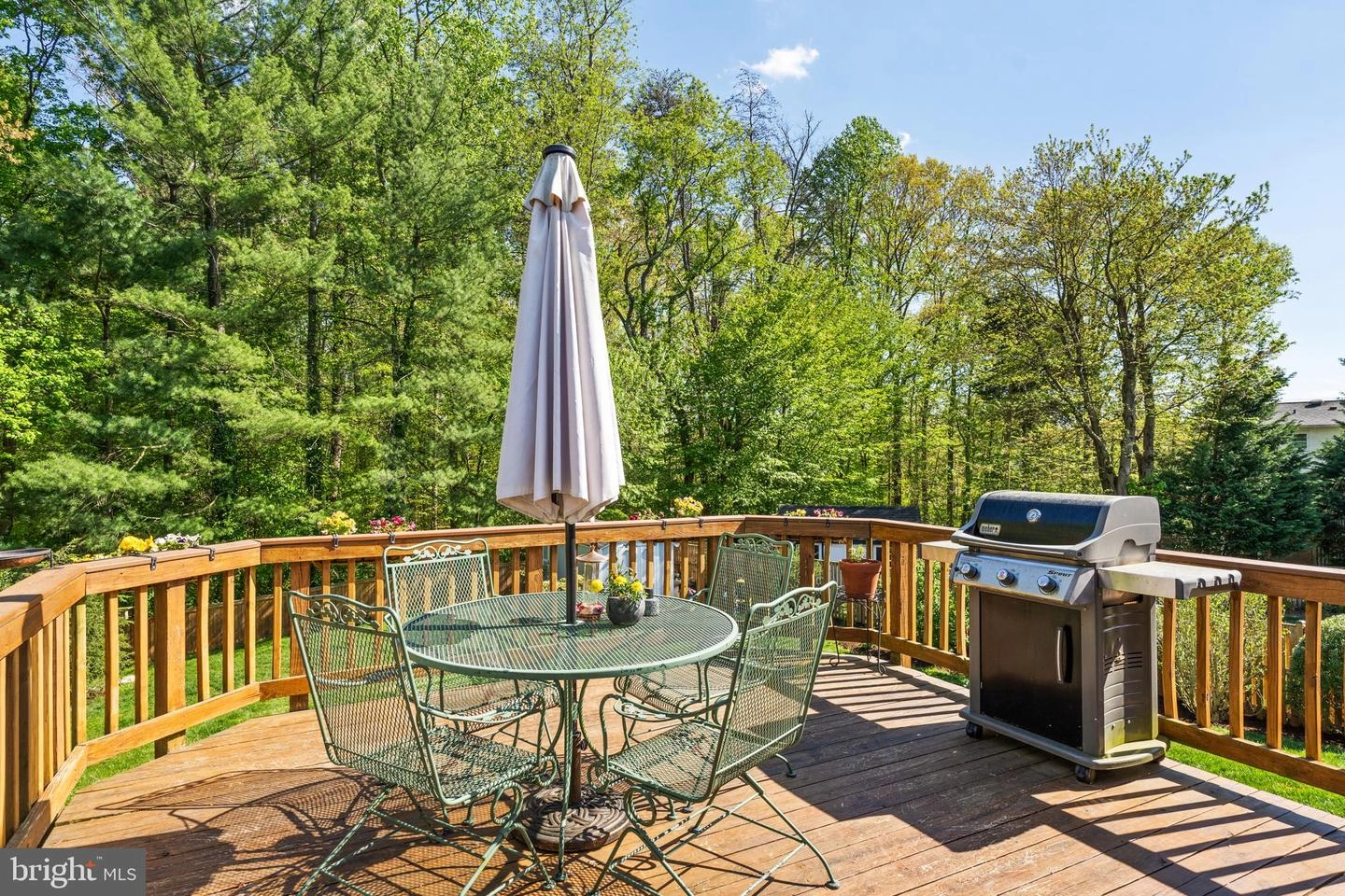 Exterior - 8713 Kerry Ln, Springfield, VA 22152 photo 5 of 22