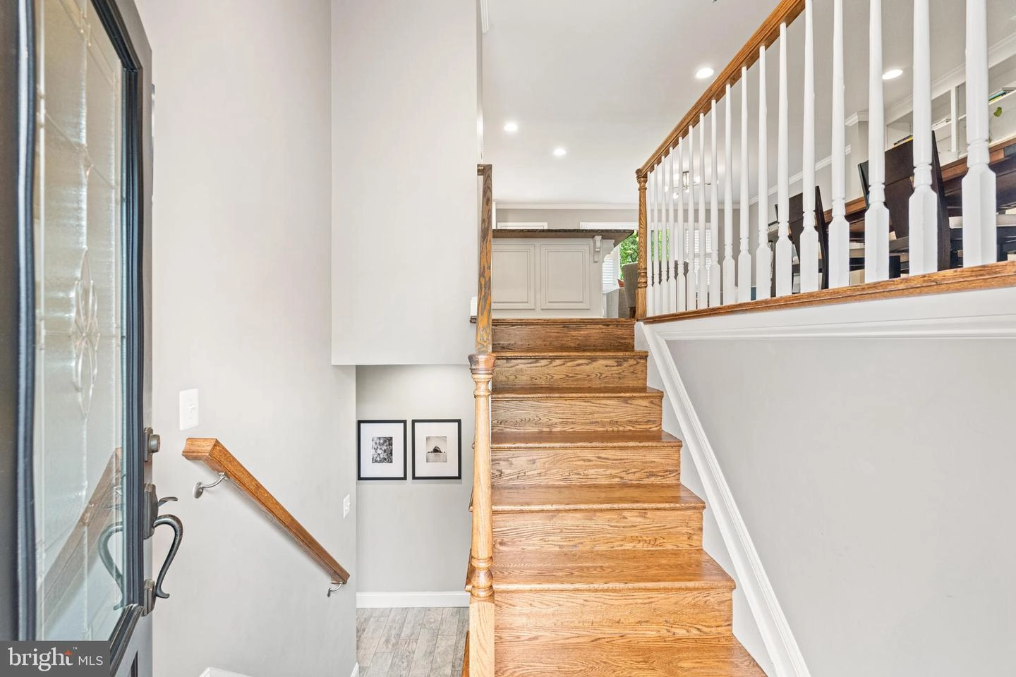 Entry Way - 8713 Kerry Ln, Springfield, VA 22152 photo 1 of 3