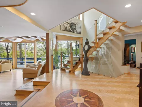 Dining - 2005 Cutwater Ct, Reston, VA 20191 photo 3 of 7
