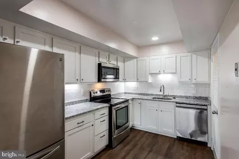 3819 A El Cerrito Pl #A, Alexandria, VA 22309