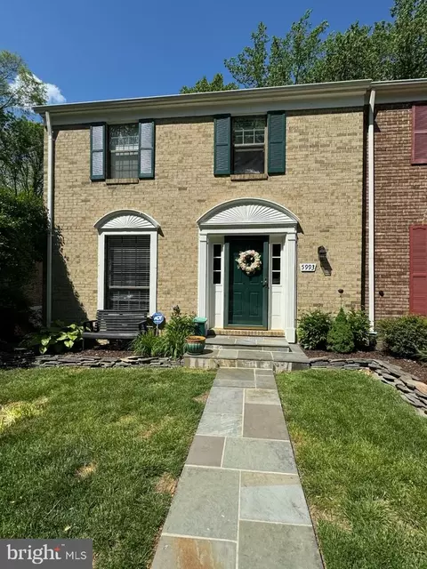 5993 Clerkenwell Ct, Burke, VA 22015