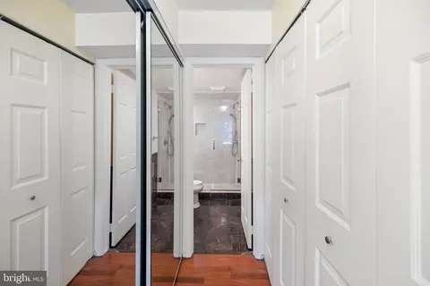 Entry Way - 7600 Tremayne Pl #103, Mclean, VA 22102 photo 2 of 2