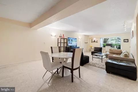 Dining - 7600 Tremayne Pl #103, Mclean, VA 22102 photo 3 of 3