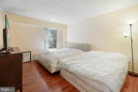 Bedroom - 7600 Tremayne Pl #103, Mclean, VA 22102 photo 4 of 6