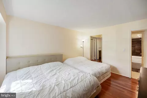 Bedroom - 7600 Tremayne Pl #103, Mclean, VA 22102 photo 5 of 6