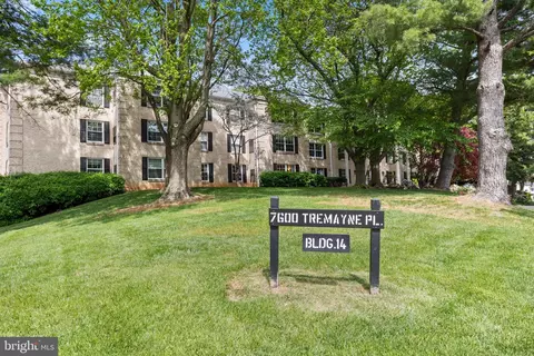 View/Area - 7600 Tremayne Pl #103, Mclean, VA 22102 photo 1 of 3
