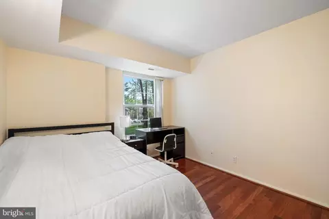 Bedroom - 7600 Tremayne Pl #103, Mclean, VA 22102 photo 2 of 6