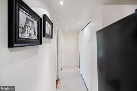 Entry Way - 7600 Tremayne Pl #103, Mclean, VA 22102 photo 1 of 2