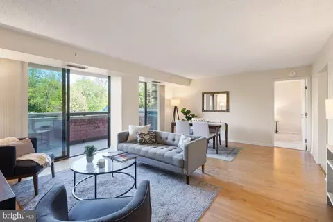 2230 George C Marshall Dr #302, Falls Church, VA 22043