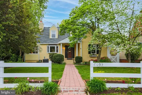 6409 Potomac Ave, Alexandria, VA 22307