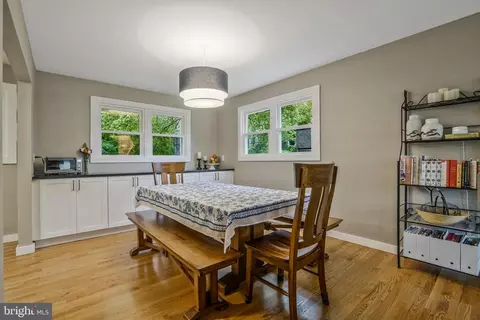 Dining - 5642 Inverchapel Rd, Springfield, VA 22151 photo 1 of 4