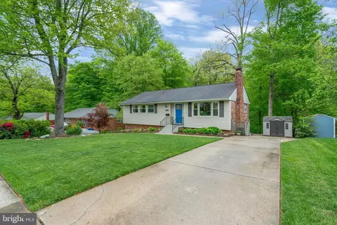 Other - 5642 Inverchapel Rd, Springfield, VA 22151 photo 25 of 25