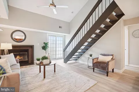 6913 L Mary Caroline Cir #6913L, Alexandria, VA 22310