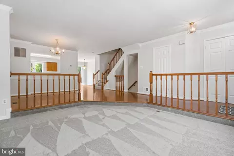 Living - 8733 Stone Hill Pl, Springfield, VA 22153 photo 4 of 8